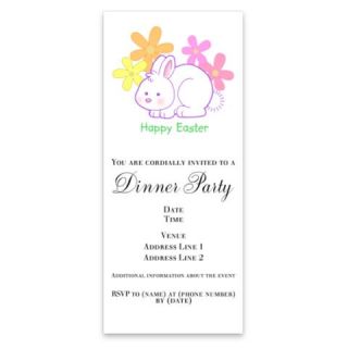 Easter Bunny Invitations by Admin_CP1088085  506892183