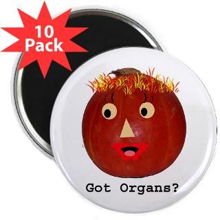 Halloween Organ Donor and Sharing  Transplant Ts