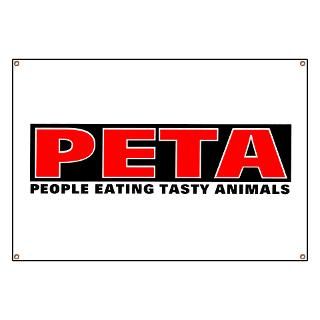 tasty animals bumper sticker 50 pk $ 116 39 people eating tasty