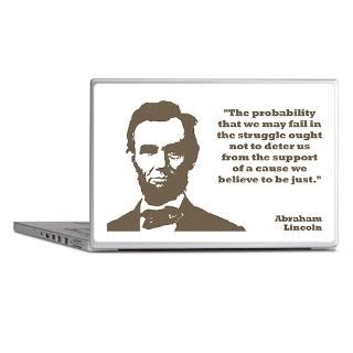 Lincoln   Struggle  History and Science T shirts