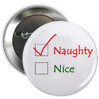 25 button 100 pack $ 114 98 naughty or nice funny xmas 2 25 button 10