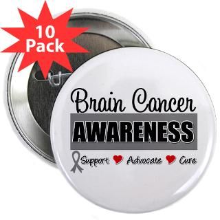 Brain Cancer Awareness Tee Shirts & Gifts  Gifts 4 Awareness Shirts