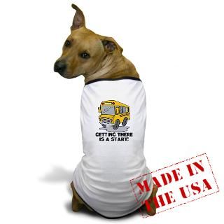 shirts & Gifts for School Bus Drivers  Moon Hunter Designs