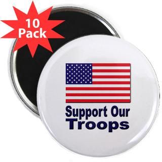 10 pack $ 19 48 support our troops 2 25 button 100 pack $ 120 48