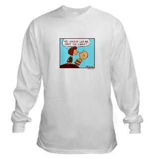 Long Sleeve T shirts  Snoopy Store