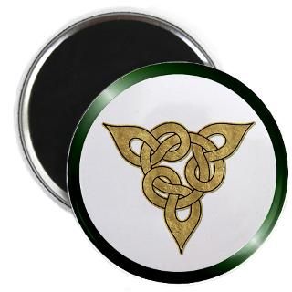 Celtic Scroll Mini Button (100 pack)