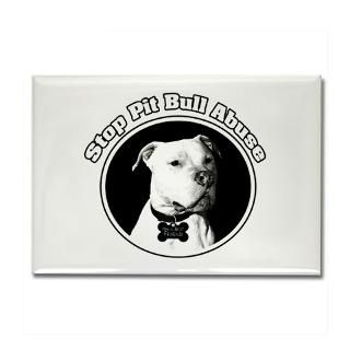 10 pack $ 23 98 stop pitbull abuse 2 25 magnet 100 pack $ 114 98