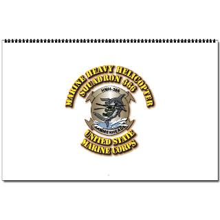 US MARINE CORPS 2013 Wall Calendar by usa_aviation