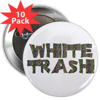 white trash 2 25 button 100 pack $ 114 98