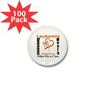 leukemia awareness month v4 mini button 100 pack $ 115 99