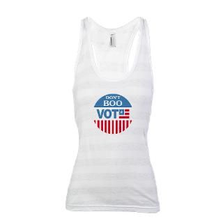 2012 Election Gifts  2012 Election T shirts  Dont Boo Vote