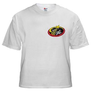 STS 123 Logo and Artwork Shirt