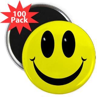 smiley face 2 25 magnet 100 pack $ 118 99