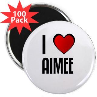 love aimee 2 25 magnet 100 pack $ 124 98