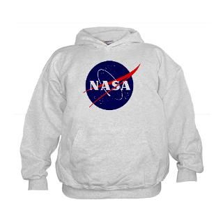 STS 118 Endeavour Hoodie