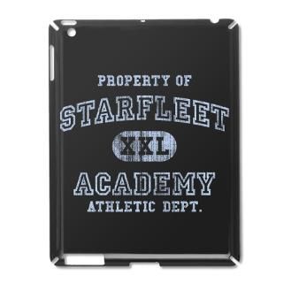 Property Of Gifts  Property Of IPad Cases  Property of Starfleet