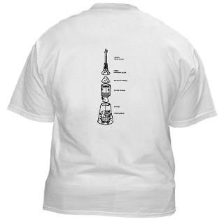 Apollo 11 T Shirts  Apollo 11 Shirts & Tees