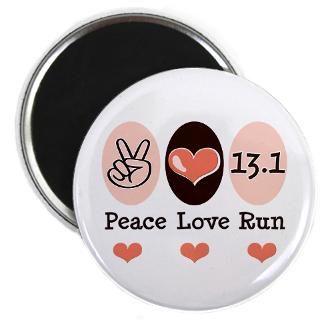 13.1 Gifts  13.1 Kitchen and Entertaining  Peace Love Run 13.1