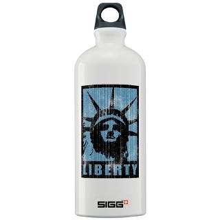 Liberty Water Bottles  Custom Liberty SIGGs