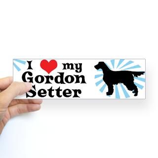 Gordon Setter Gifts & Merchandise  Gordon Setter Gift Ideas  Unique