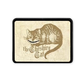 Cheshire Cat Car Accessories  Stickers, License Plates & More