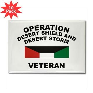Operation Desert Shield and Desert Storm Veteran  The Air Force Store