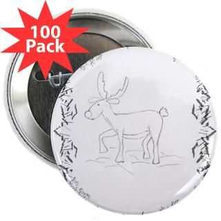 reindeer 2 25 button 100 pack $ 134 98