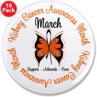 Kidney Cancer Awareness Month T Shirts & Gifts  Gifts 4 Awareness