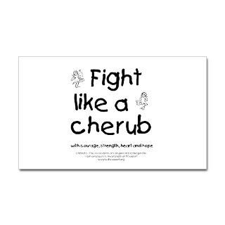 Fight Like A Cherub  Congenital Diaphragmatic Hernia Awareness