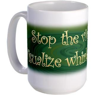 Whirled Peas Mugs  Buy Whirled Peas Coffee Mugs Online