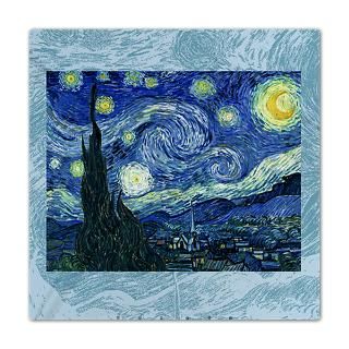 Van Gogh Bedding  Bed Duvet Covers, Pillow Cases  Custom