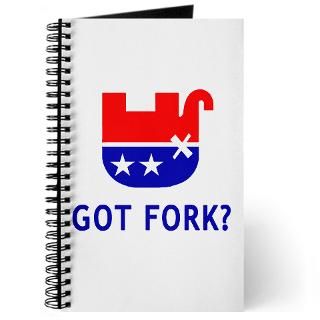 Upside Down Republican Elephant  Scarebaby Design
