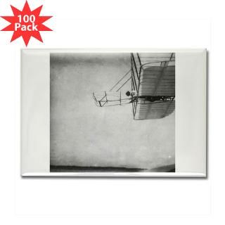 1901 wright glider flying shop rectangle magnet 1 $ 142 99