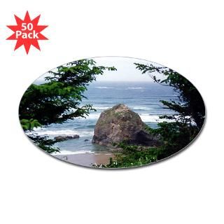 Cannon Beach Oregon Decal for $140.00