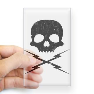 Death Proof Stickers  Car Bumper Stickers, Decals