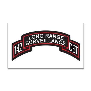 142 Long Range Surveillance Detachment  Hooah Joes On Line Store