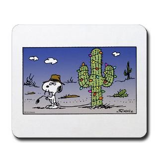 Mousepads  Snoopy Store