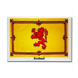 Scotland Lion Rampant  darachweb Celtic Flags