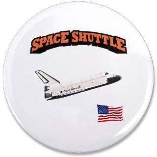 Shuttle Orbiter  History and Science T shirts