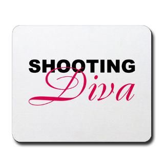 Shooting Diva  Shooting Divas