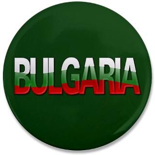 Bulgaria Bubble Letters  The Last Straw