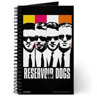 Reservoir Dogs DVD Cover Style  Reservoir Dogs T Shirts from Gold