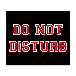 Do Not Disturb T shirts  Expressive Mind
