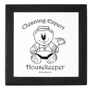 Housekeeper Gifts  Nursewing Gift Shop