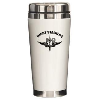 Night Stalkers TF 160 Travel Mug
