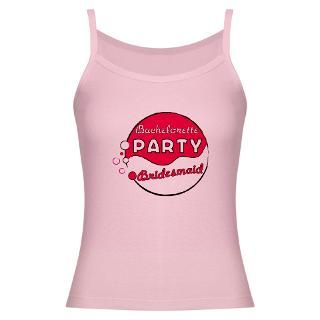 Pink Funk Bachelorette Party (Bridesmaid)  Modsense Boutique