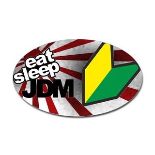 Jdm Stickers  Car Bumper Stickers, Decals
