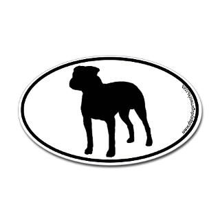 Pit Bull Stickers  Car Bumper Stickers, Decals