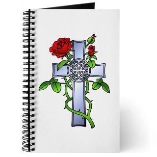 Celtic Cross Tats Journals  Custom Celtic Cross Tats Journal