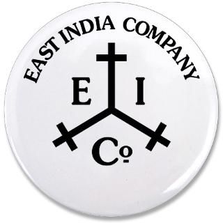 East India Trading Company Button  East India Trading Company Buttons